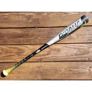 Louisville Slugger Omaha Series Baseball Bat -10 30 Inch 20 Oz. WTLUB0518B10
